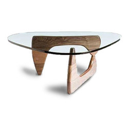 Revolve Noho Coffee Table - Coffee Tables