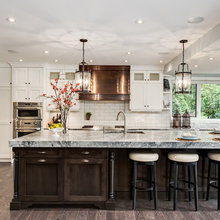 Countertop Cut