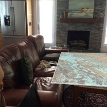 area rugs