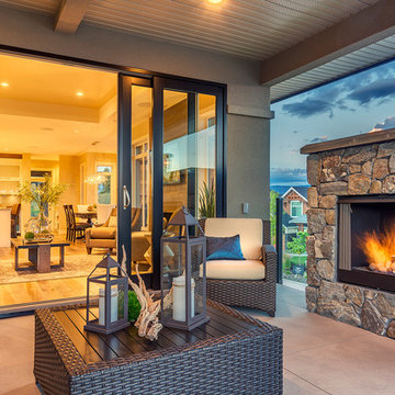 Custom Design for Chatham Homes