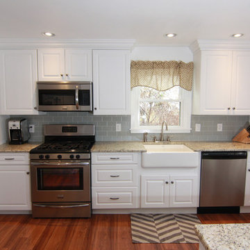 Conshohocken, Pa Kitchen REmodel
