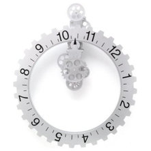 Eclectic Clocks by Amazon