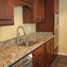 Kitchen Ideas