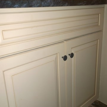 Dura Supreme Cabinetry