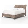 Grass Roots Banana Leaf Bed, Queen