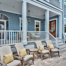 Exterior Ideas