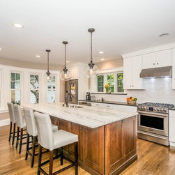 Stone Counters - Products