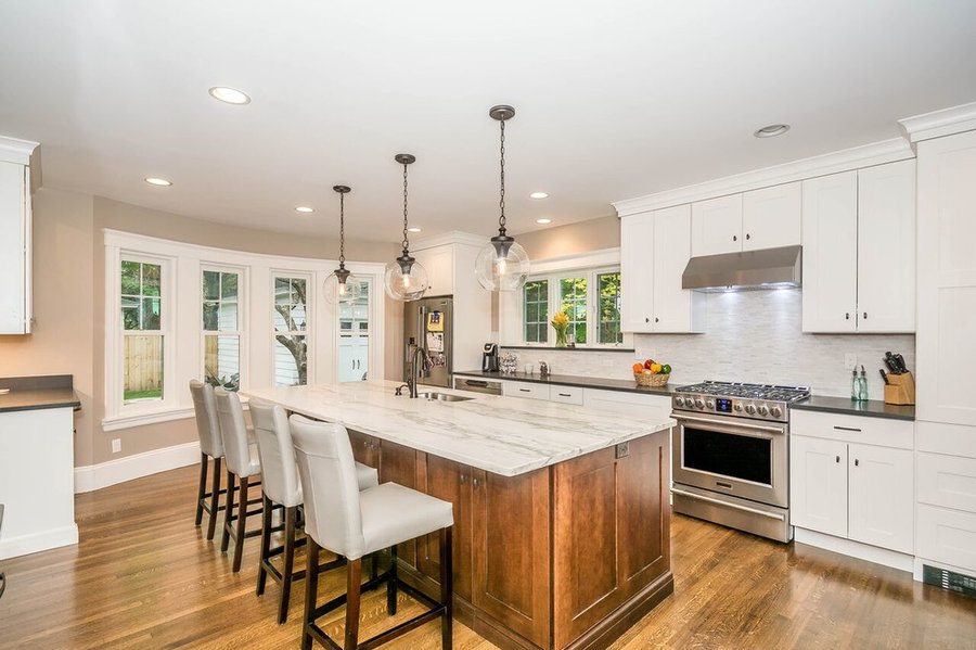 Stone Counters