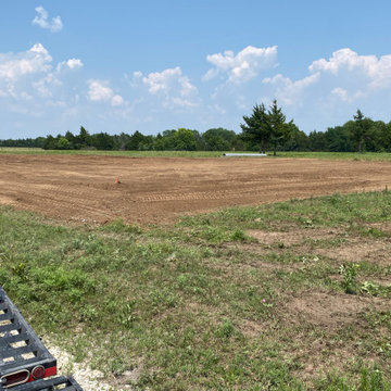New Home Construction