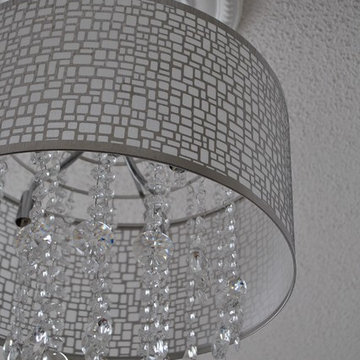 Lexi's New York inspired teen bedroom
