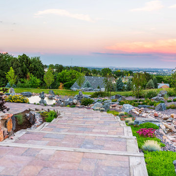 Hilltop Terrace