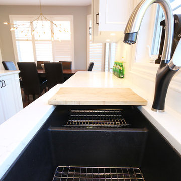 Austin Court Rustic Charm