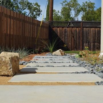 Redwood City Residence