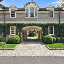 Garage/Entry