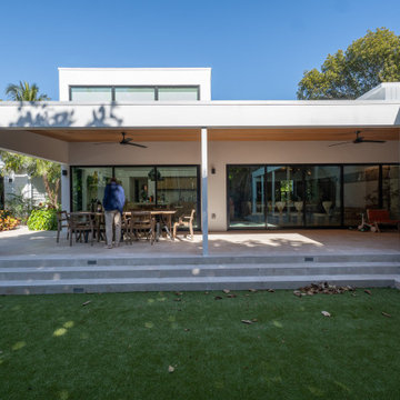 Historic West Palm Beach Residence