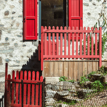 Maison M²