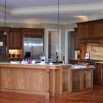 Custom Residence Design, 5200 Square Feet