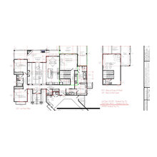 Current Floorplan