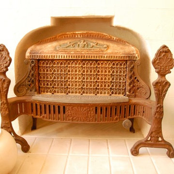 My Houzz: Early-California Style for a 1920s Home and Garden