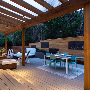 Kirkland Modern Retreat