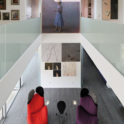 Porcelain - Flooring