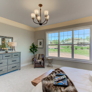 The Kensington at Hawk Valley Estates