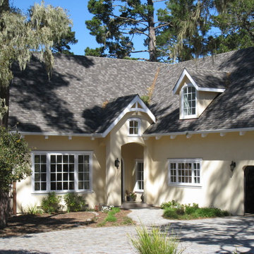Pebble Cottage Remodel