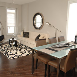 Red Oak - Products