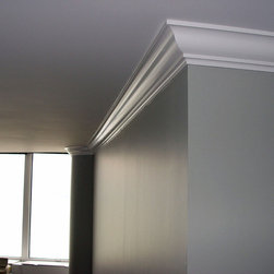 Chicago Lakepoint Tower Remodel - Home Decor
