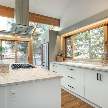Camp Rd Renovation