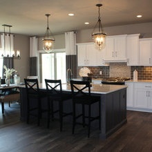 Island Pendant lights