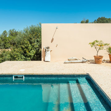 Villa "Sa Vinyoleta" Mallorca,2016