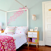 Josie's room