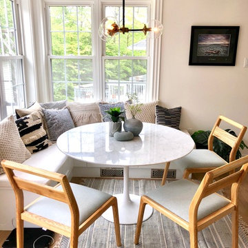 Tulip Table