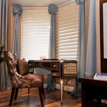 Bedrooms