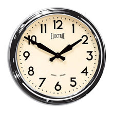clocks