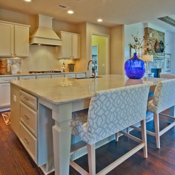 Laurel Manor by Home South Communities