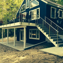 Katz Remodel