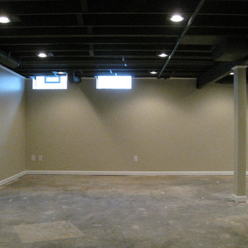 Gainsborough Basement
