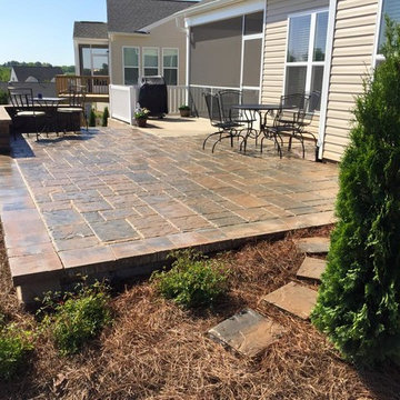 Outdoor Living