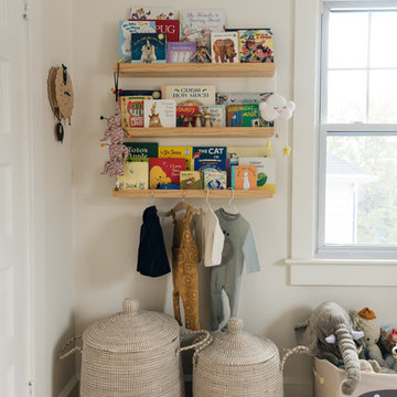 My Houzz: Houseplant-Happy in a Boho-Style D.C. Home