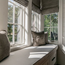 Window Treatments