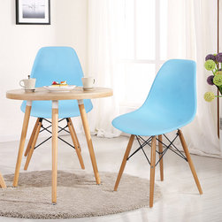 Dining / Side Chair - Kitchen And Dining Furniture