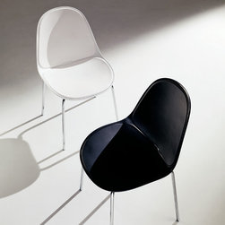 Nicla Chair by Bontempi - Dining Chairs
