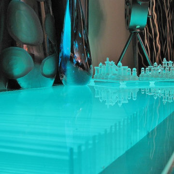 Custom Display Case