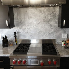 Dolomite Counter