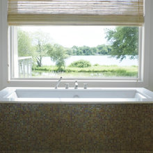 Jetted Tub