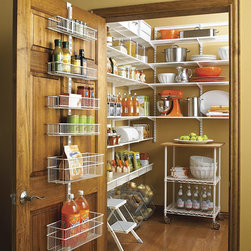 elfa - Range of Products - Products
