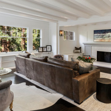 Mill Valley Victorian