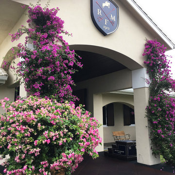Equestrian Facility, Wellington, FL